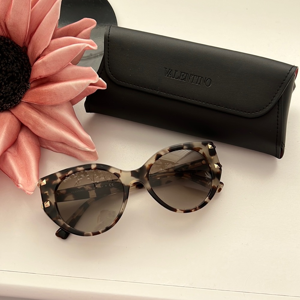 Valentino Sunglasses